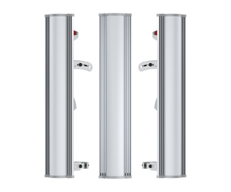 3 GHz Array Sector